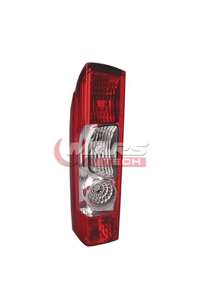 Mars Arka Stop Lambası Duysuz Sol Boxer-jumper-ducato 06-14 ürün görseli 1