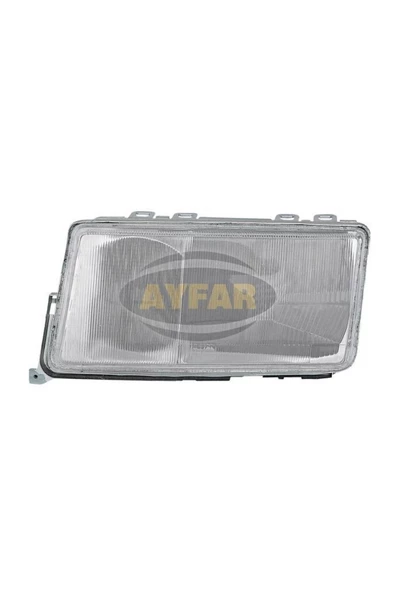 AYFAR FAR CAMI SAG (CERCEVELI CAM) MERCEDES 190 W201 83>93 ürün görseli 1