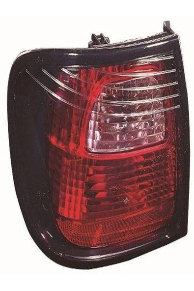 Depo 215-19f1r-ae Stop Lambasi Sag-(DUYLU AMPULLU)-(NİSSAN: PRİMERA 265509F527 21519F1RAE (WP842643) ürün görseli 1