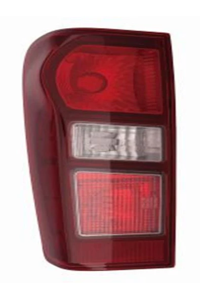 Depo 213-1934l-ld-ue Stop Lambasi Sol-(DUYSUZ)-(ısuzu: D-max 12- ) 8981254053 2131934lldue (WY621512) ürün görseli 1