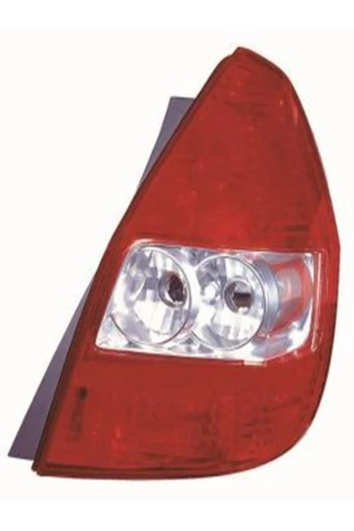 Depo 217-1962r3ld-ue Stop Lambasi Sag-(honda: Jazz 02-08 ) 33101saah01 2171962r3ldue (WN581277) ürün görseli 1
