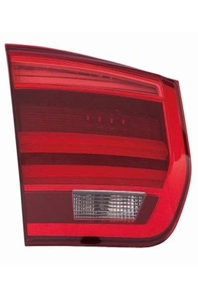 Depo 444-1348l-ue Stop ( Bmw 3 Seri F30 Lci Ic Sol 2014-2018 ) 63217369119 4441348lue (WP159718) ürün görseli 1