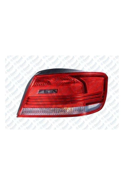 Ulo Stop Lambası Sag Camurluk Bmw 3 Serısıe93 07-09 #### ürün görseli 1