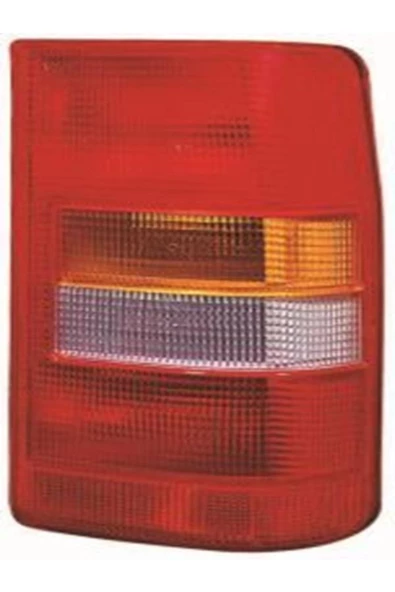 Depo 661-1920l-ue Stop Lambasi Sol Fiat Expert / Jumpy / Scudo 95-06 85780 6611920lue (WH623956) ürün görseli 1