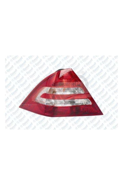 Ulo Stop Lambası Sol Mercedes C Serısıw203 Fl 04-07 ürün görseli 1