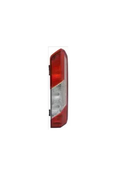 ÇERKEZ STOP LAMBASI SOL YENI KASA TRANSIT V363 14> DUYSUZ CERKEZ CVT-205 CERKEZ CVT-205 ürün görseli 1