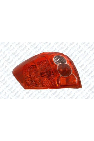 Ulo Stop Lambası Sol Toyota Aurıs 0609 -orjınal ürün görseli 1