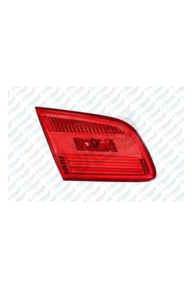 Ulo 1041001-bagaj Stop Lambası Sol Bmw 3 Serısıe92 06-13 ürün görseli 1