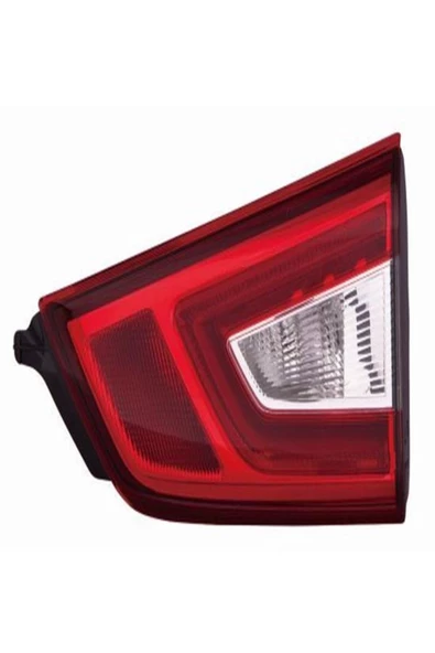 Depo 215-1326r-ld-ue Bagaj Stop Lambasi Sag Nissan Qashqai 14 (WP252292) ürün görseli 1