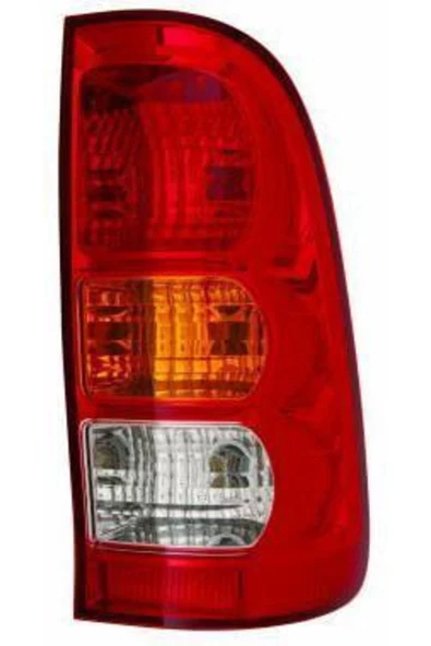 Depo Stop Lambası Toyota Hılux 05-10 Vıgo Duylu Sağ ürün görseli 1