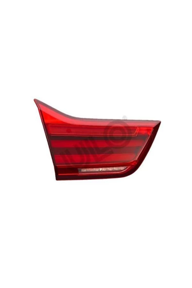 Ulo 1198021 63217426051 Bmw Tüm Araçlar Stop Sol Iç F32/f33 Lcı ürün görseli 1