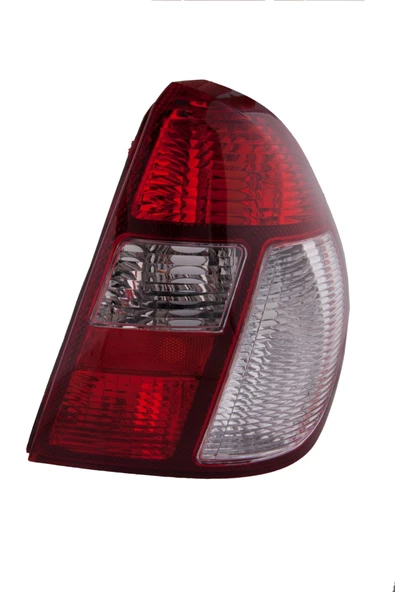 PLEKSAN Renault Clio Stop Lambası Sağ Duysuz 2005-2008 Uyumlu ürün görseli 1
