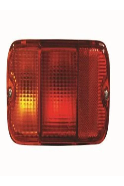 Depo 218-1936r-ue Stop Lambasi Sag-(suzuki: Grand Vıtara 98-04 ) 3565081a10 2181936rue (WH347699) ürün görseli 1