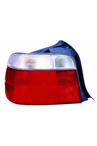 Depo (aydınlatma) 444-1935l-ue-cr Stop (bmw E36 Compact Sol Beyaz) ürün görseli 1