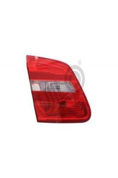 Ulo Stop Lambası Sol Ledlı Dıs A6 13-14 ürün görseli 1