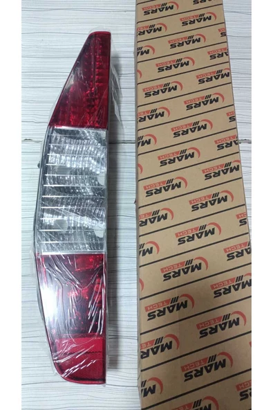 Mars DOBLO 1 KASA  2001-2006 SOL STOPUyumlu ürün görseli 1