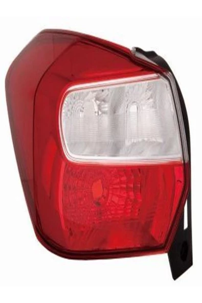 Depo 220-1929l-ue Stop Lambasi Sol-(subaru: Impreza 11- ) 84912fj050 2201929lue (WF728498) ürün görseli 1