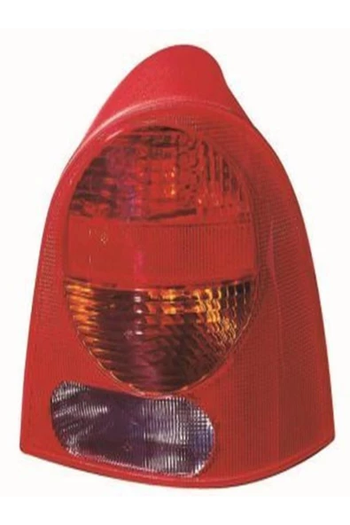 Depo 551-1940r-ld-ue Stop Lambasi Sag Renault Twingo 99 87365 5511940rldue (WM886732) ürün görseli 1