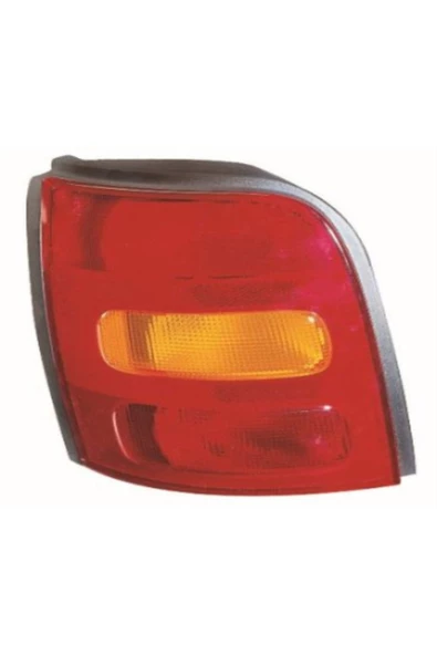 Depo 215-19c1l-ld-ae Stop Lambasi Sol Nissan Micra K11 98-99 265596f600 21519c1lldae (WN219979) ürün görseli 1