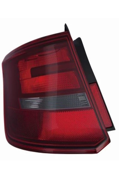 Depo 446-1943l-ue Stop Lambasi Sol Audi A3 / A3 Sport Back 13 8v4945095 4461943lue (WE619957) ürün görseli 1