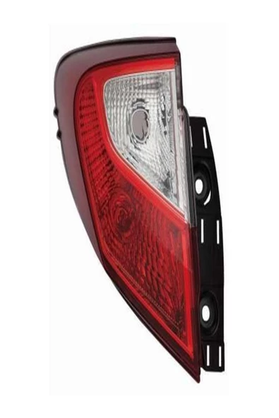 Depo 212-19bhl3ue Stop Lambasi Sol Toyota Chr 16 (WM767255) ürün görseli 1