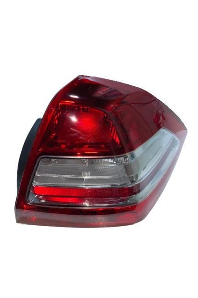 Mars SAĞ STOP LAMBASI DUYSUZ / MEGANE 2 / 8200417345-611273 ürün görseli 1