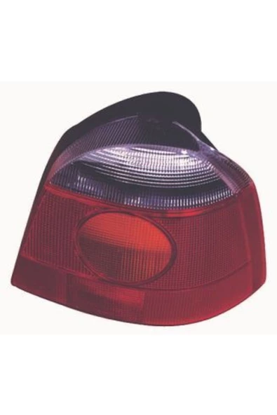 Depo 551-1919r-ld-ae Stop Lambası Sağ Duylu Ampullu Renault Twingo 93- ürün görseli 1