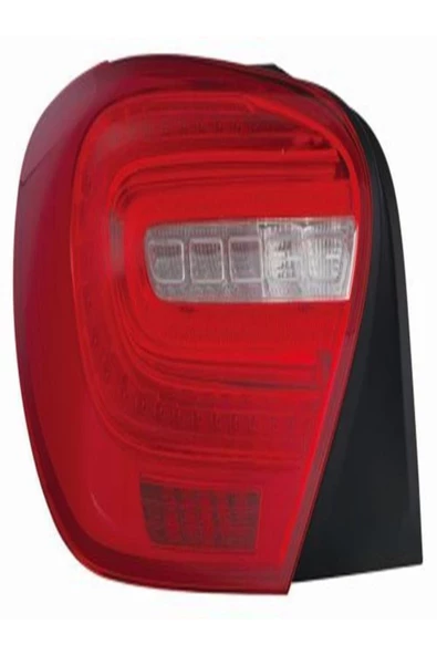 Depo 440-1990r-ae Stop ( Mercedes W176 Sag Ledli ) (WC751413) ürün görseli 1