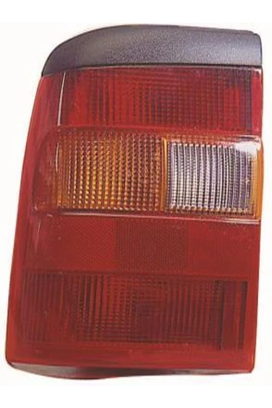 Depo 442-1904r-ue Stop Lambasi Sag Opel Vectra A 93 1222030 90443647 4421904rue (WM348855) ürün görseli 1