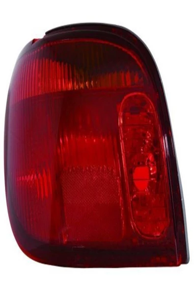 Depo 212-19h3l-ld-ue Stop Lambasi Sol-(DUYSUZ)-(toyota: Yaris 03-05 ) 815610d070 21219h3lldue (WK182926) ürün görseli 1