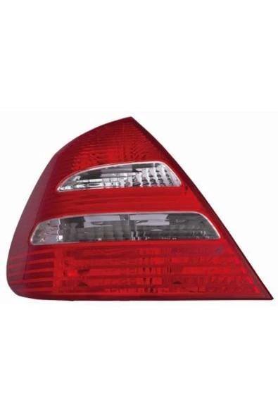 Depo 440-1921r-ue Stop Lambası Sağ? Mercedes E Class W211 02-05 ürün görseli 1