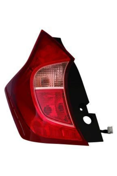 Depo 215-19m6l-ld-ue Stop Lambasi Sol Ledli Tip Nissan Note 13 265553vv0a 21519m6lldue (WP459228) ürün görseli 1