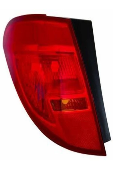 Depo 442-1972l-ue Stop Lambasi Sol Opel Merıva 10-13 1222233 4421972lue (WA822733) ürün görseli 1