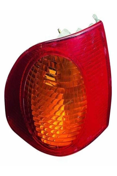 Depo 212-19B9L-UE Stop Lambasi Sol-(Sari Unit Dis)-(Toyota: Corolla 815611E080 21219B9LUE (WA822154) ürün görseli 1