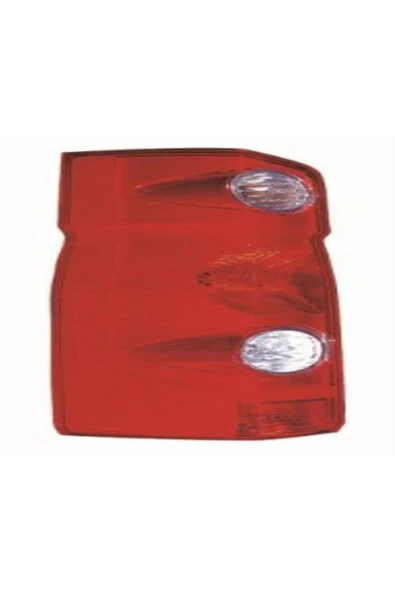 Depo 441-1989r-ue Stop Lambasi Sag Volkswagen Lt / Crafter 06 2e0945096 4411989rue (WE399843) ürün görseli 1