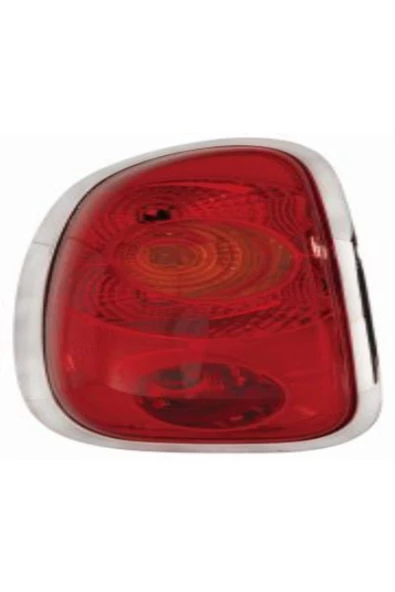 Depo Stop Lambası Sol Mini R60-r61 2010-2016 ürün görseli 1