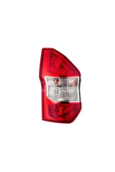 ÇERKEZ STOP LAMBASI SOL (DUYSUZ) TRANSIT TOURNEO COURIER 14> CERKEZ CVT-210 CERKEZ CVT-210 ürün görseli 1