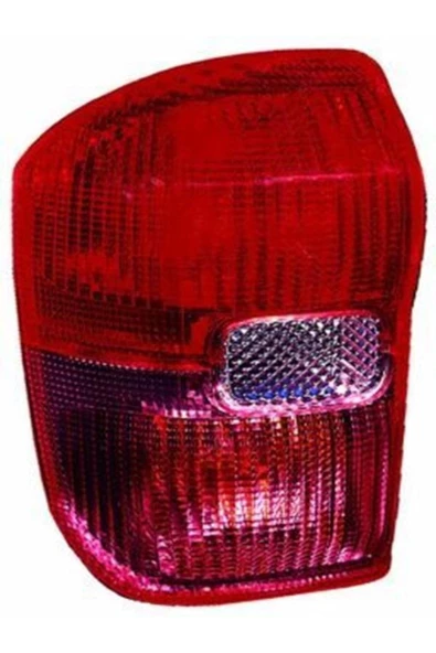 Depo 212-19h2l-ue Stop Lambasi Sol-(DUYSUZ)-(toyota: Rav4 01-02 ) 8156142060 21219h2lue (WE881365) ürün görseli 1