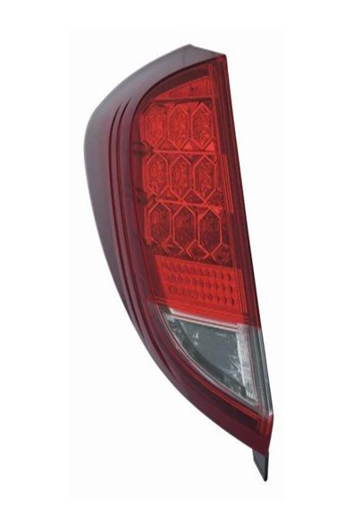 Depo 217-19b3r3we Stop Lambasi Sag Honda Cıvıc Hb 12- Ledli Tip (WH336252) ürün görseli 1