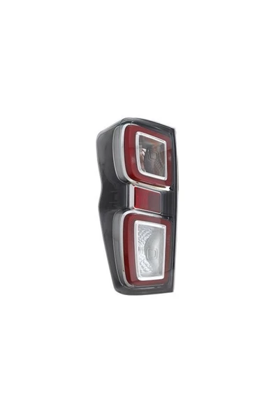Depo Stop Lambası Sol Dmax (tfr-tfs) 2017- ürün görseli 1