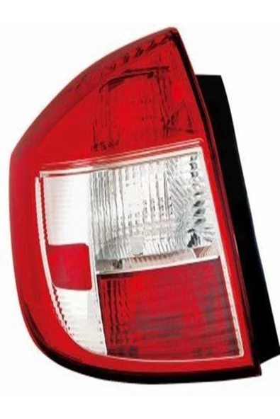 Depo 218-1955l-ld-ue Stop Lambasi Sol Suzuki Sx4 08 3567080j60000 2181955lldue (WA383628) ürün görseli 1