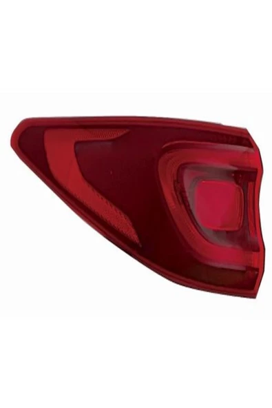 Depo 223-19acr-ue Stop Lambasi Sag Kia Sportage 18- Ledli 92402f1500 22319acrue (WH971162) ürün görseli 1