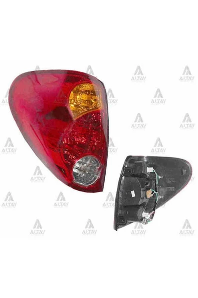 Depo 214-1993l-ae Stop L L200 (ka Kb) 06-14 Bm ürün görseli 1