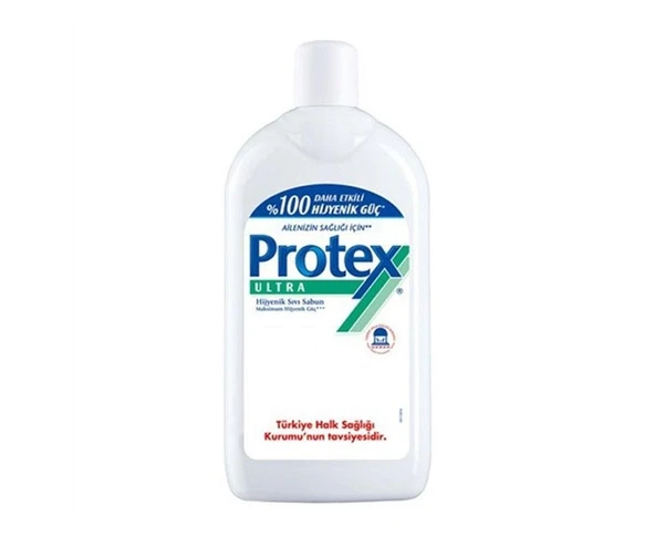 Protex Sıvı Sabun Ultra 600Ml ürün görseli 1