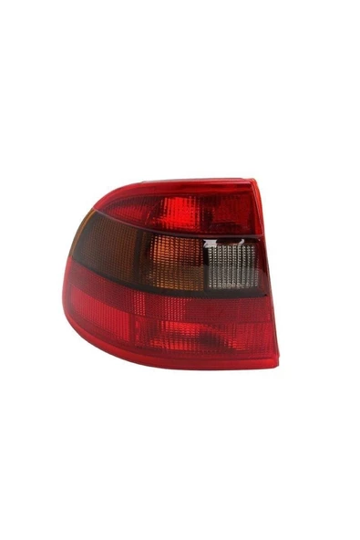 OEM Opel Astra F 1995-1998 Sedan (füme) Stop Lambası Sol Marka 442-1903l-uen ürün görseli 1