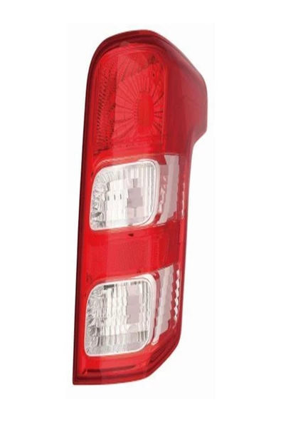Depo 214-19aar-ld-ue Stop Lambası Sağ- Duysuz - Mitsubishi L200 15- Fiat Fullback 15- ürün görseli 1