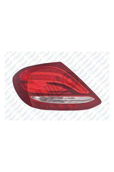 Ulo Stop Lambası Sag Mercedes Benz E Serısı W213 2016 E Mark #### ürün görseli 1