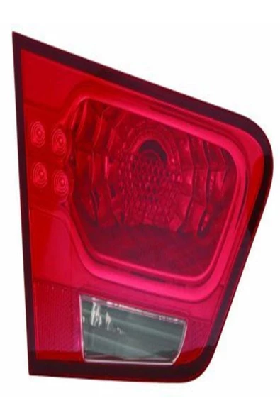 Depo 223-1302r-ue Stop Lambasi Ic Sag-(kia: Cerato 09- Forte 09-10 ) 924041m010 2231302rue (WT284114) ürün görseli 1