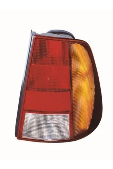 Depo 441-1993r-ld-ue Stop Lambasi Sag Volkswagen Polo Classic 97-01 6k5945112d 4411993rldue (WK726219) ürün görseli 1