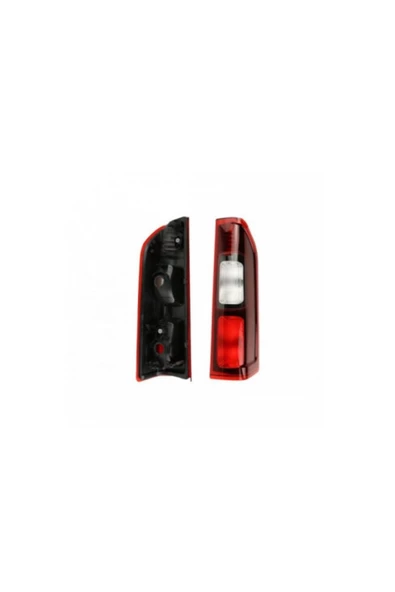 Mars Renault Trafic 3-ııı Arka Stop Lambası Sağ 265504656r ürün görseli 1